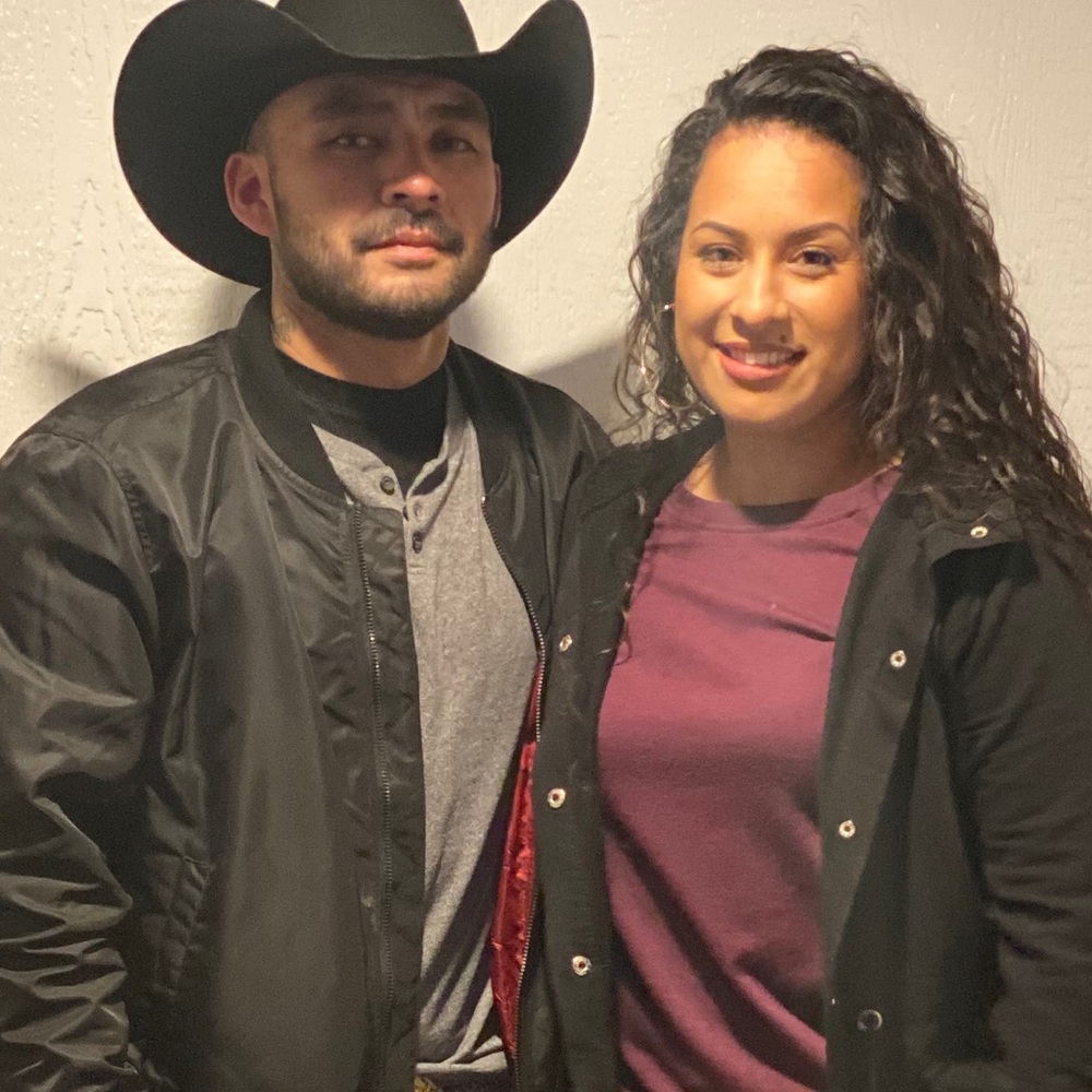 Meet your Posher, Trini